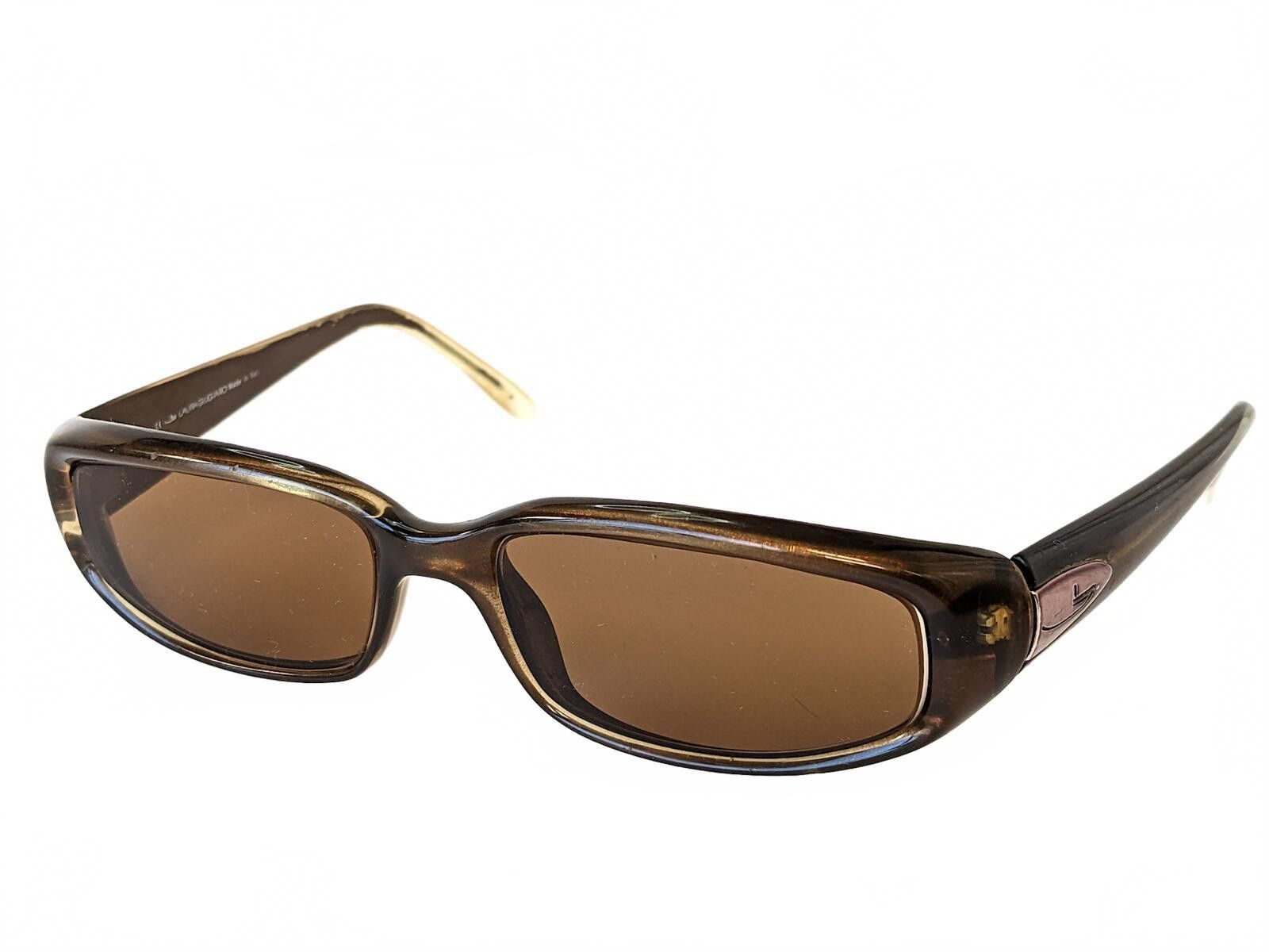 Other Laura Giugiaro LGK016 Women Eyeglasses Italy | Rectangular Size ONE SIZE - 4 Thumbnail