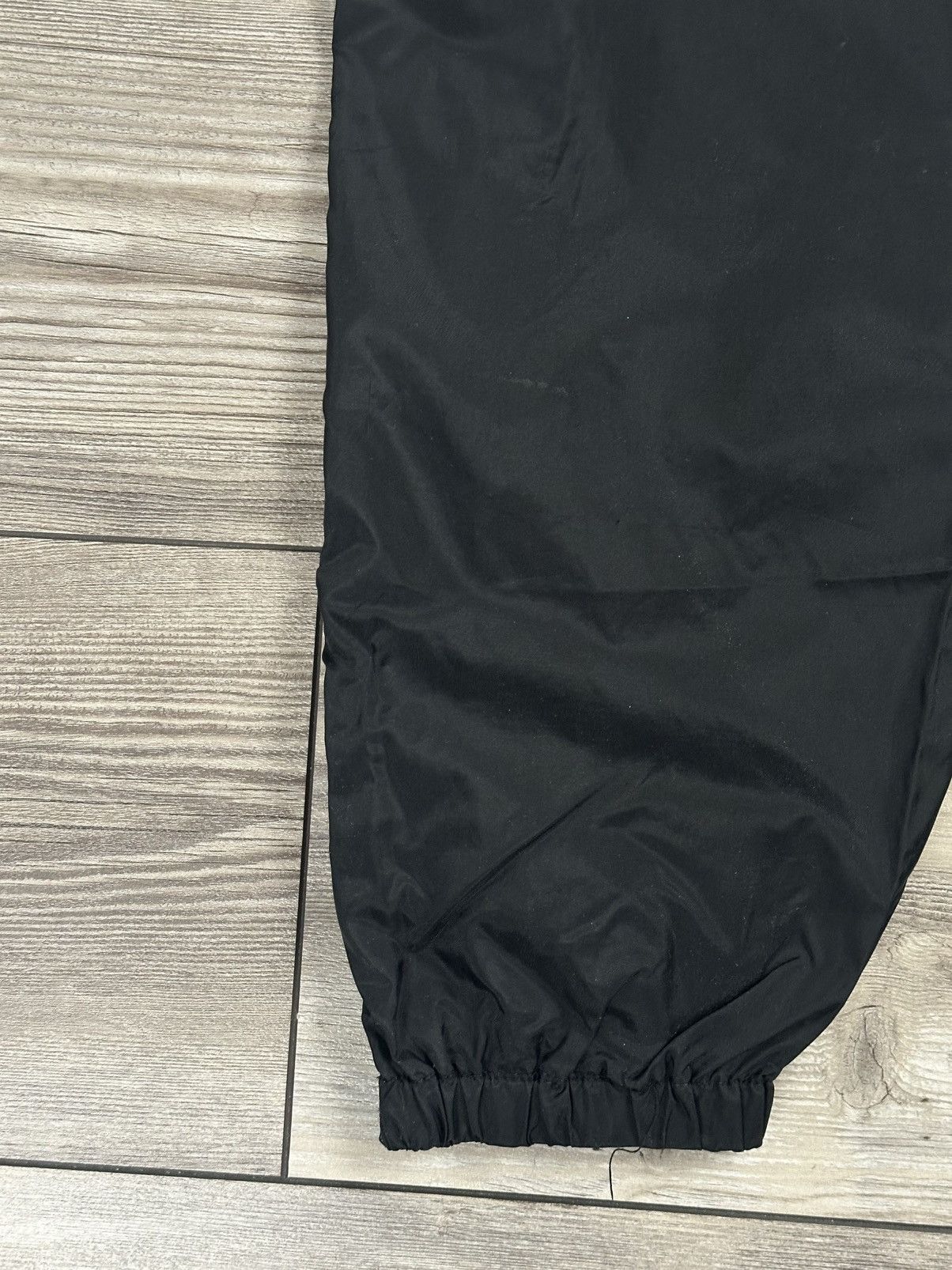 Nike Vintage 90’s Nike Nylon Tear Away Pants Size US 27 - 5 Thumbnail