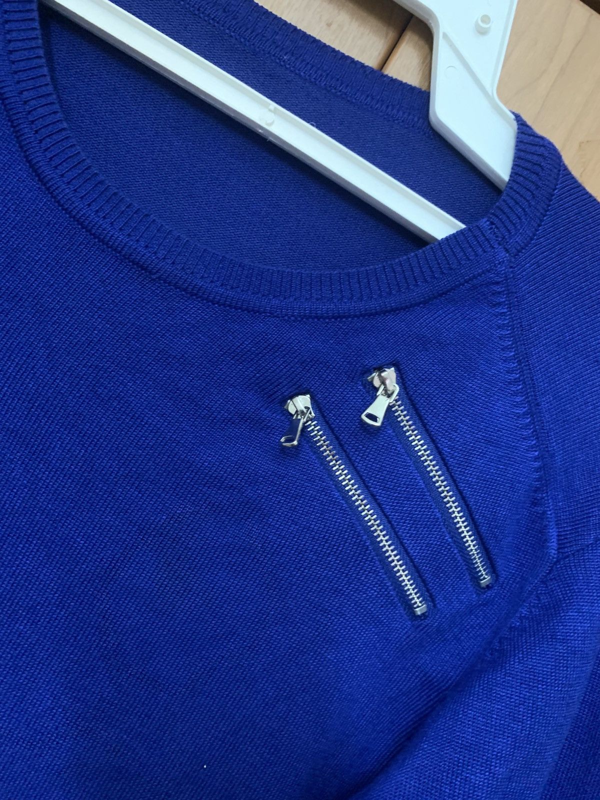 Saint Laurent Paris Saint laurent knitwear Size US M / EU 48-50 / 2 - 4 Thumbnail