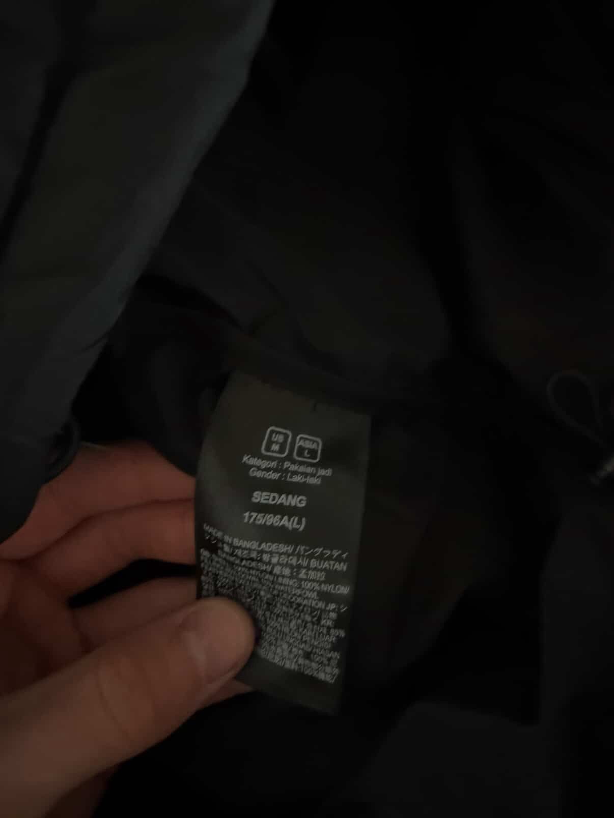 The North Face The North Face Puffer Size US M / EU 48-50 / 2 - 5 Thumbnail