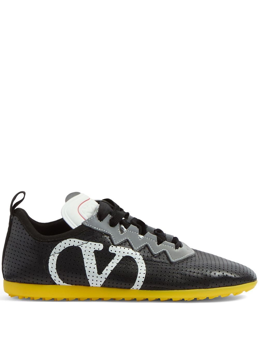 Valentino Valentino Garavani Chromathon Sneakers IT 40 Women - USA Duties Paid Size US 10 / IT 40 - 1 Thumbnail