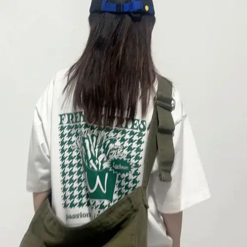 VIBE Khaki Over Shoulder Messanger Bag Size ONE SIZE - 5 Thumbnail