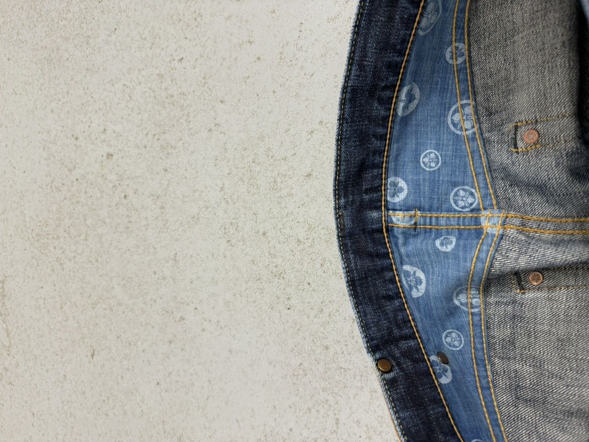 Momotaro Jeans Momotaro Selvedge Jeans Size US 31 - 14 Thumbnail