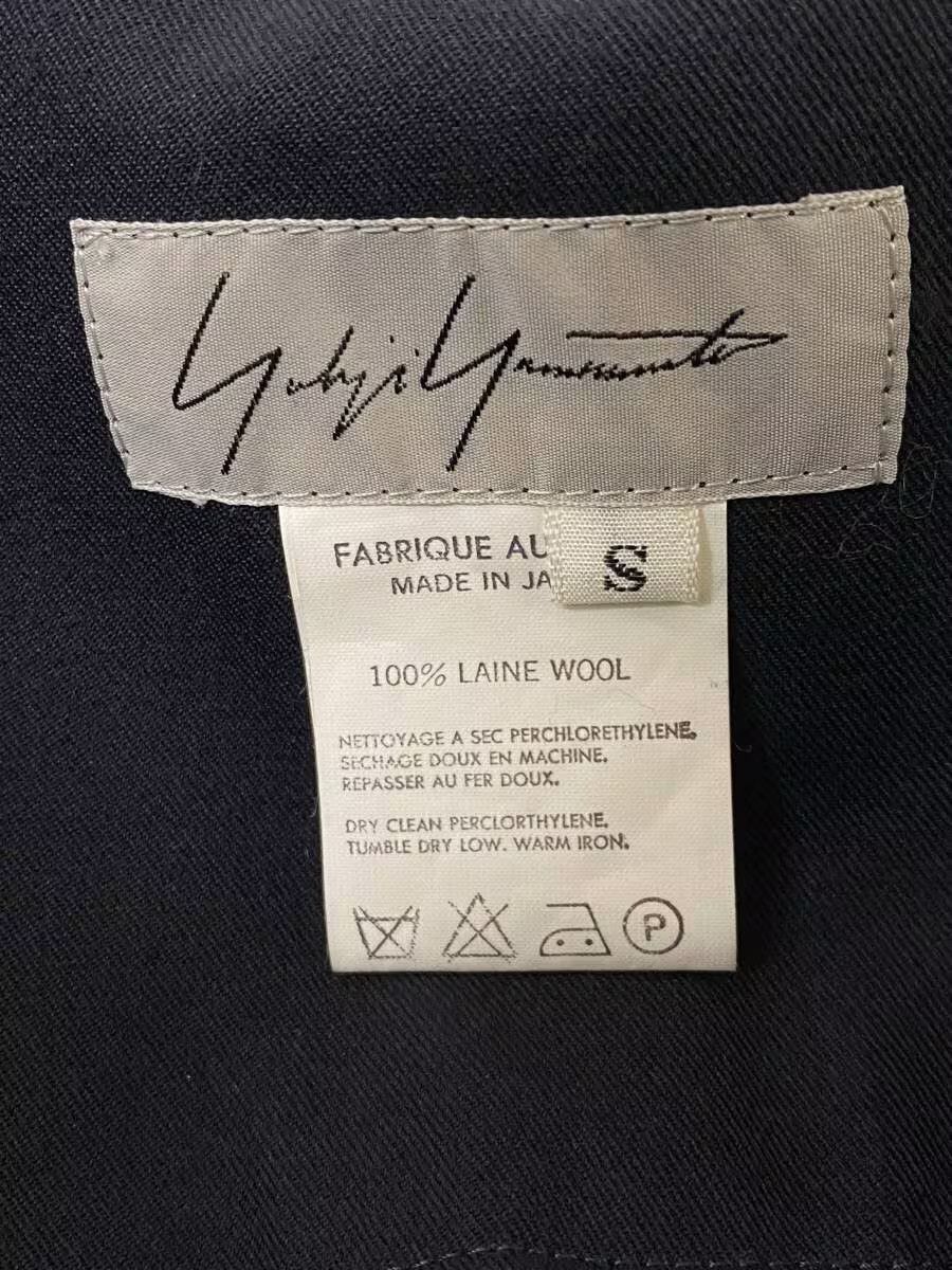 Yohji Yamamoto YOHJI YAMAMOTO POUR HOMME/FE-P07-129 Skirt Size US 26 / EU 42 - 6 Thumbnail