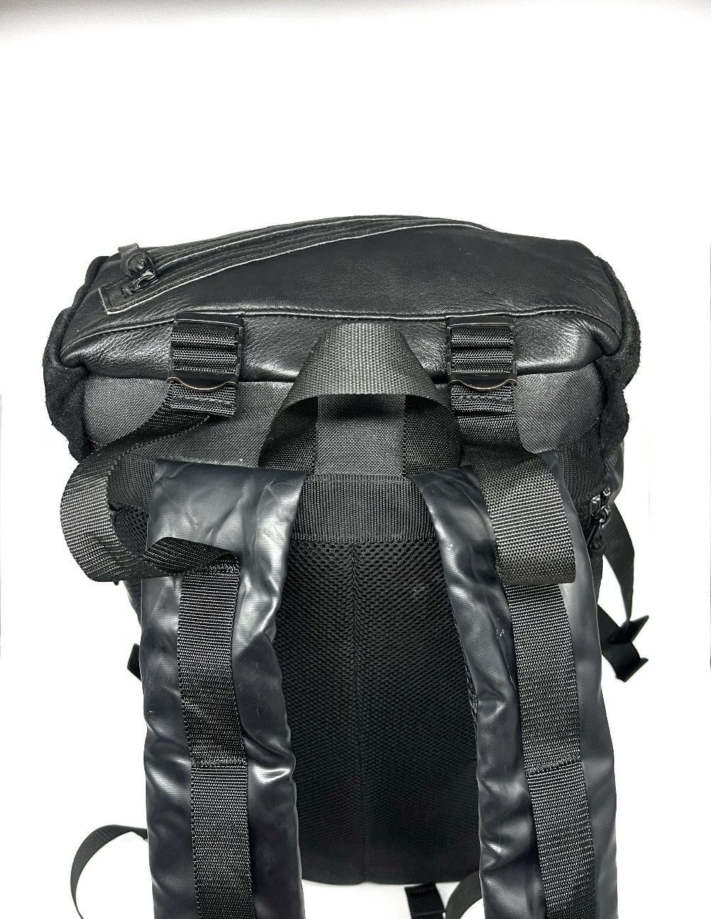 Japanese Brand Authentic DECADE Backpack Size ONE SIZE - 11 Thumbnail