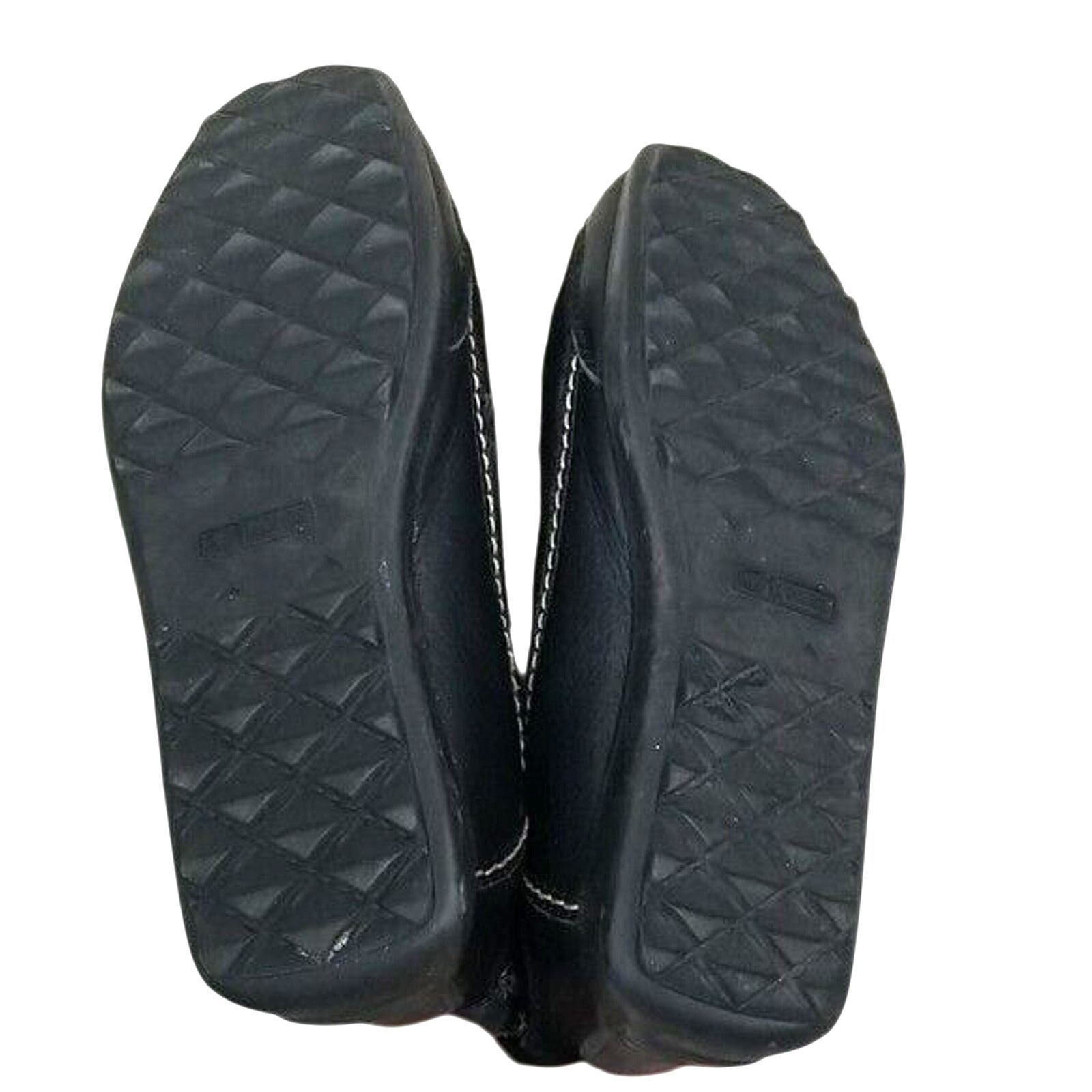 Tecovas Tecnica Womens Boots Black Suede Pull On Fur Trim 6 Gorpcore Size US 6 / IT 36 - 10 Thumbnail