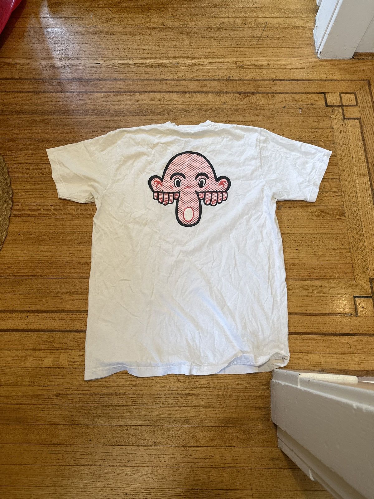 Powers Supply Power x Elms tee Size US L / EU 52-54 / 3 - 6 Thumbnail