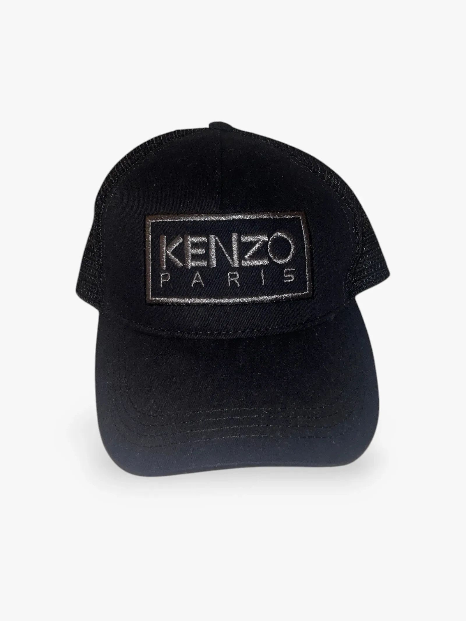 Kenzo Kenzo Hat Size ONE SIZE - 1 Thumbnail