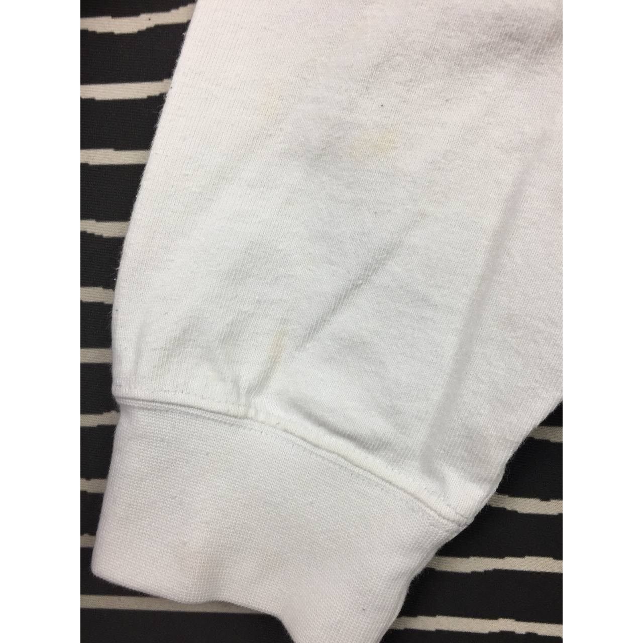 The North Face The North Face TNF Big Logo Long Sleeve Tee Size US L / EU 52-54 / 3 - 10 Thumbnail
