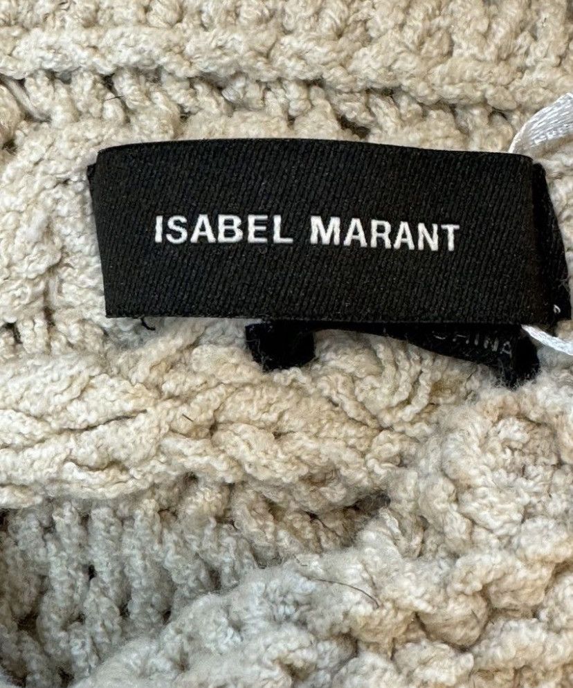Isabel Marant Isabel Marant Sweater Size XS / US 0-2 / IT 36-38 - 3 Thumbnail