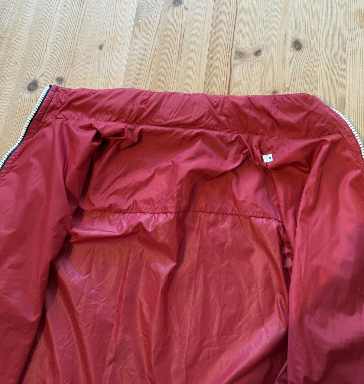 Moncler Moncler Keralle Jacket Size US M / EU 48-50 / 2 - 17 Thumbnail