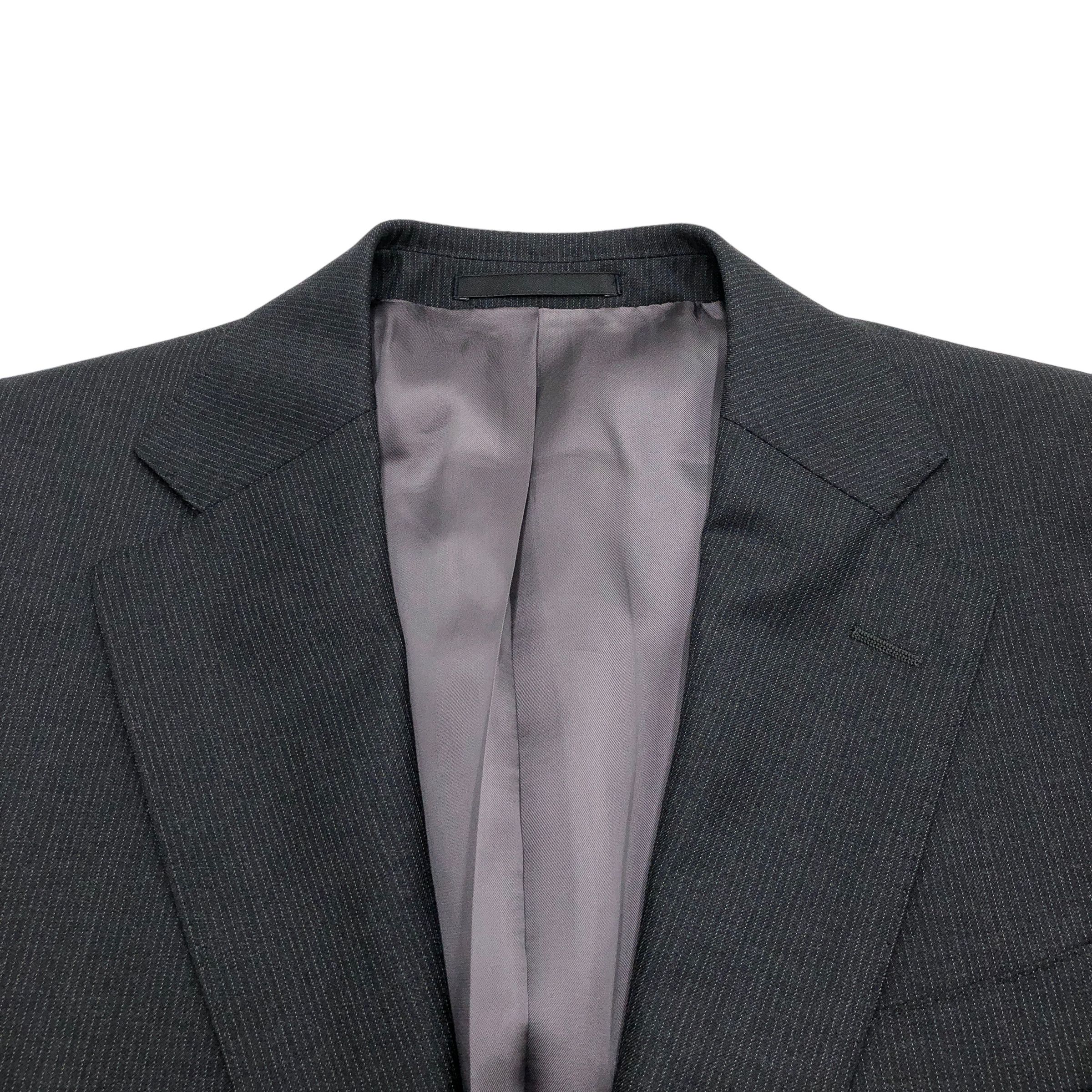 Suitsupply Pure Wool Super 110's Blazer Size S (EU:48; UK:38; US:38S) Size 38S - 4 Thumbnail