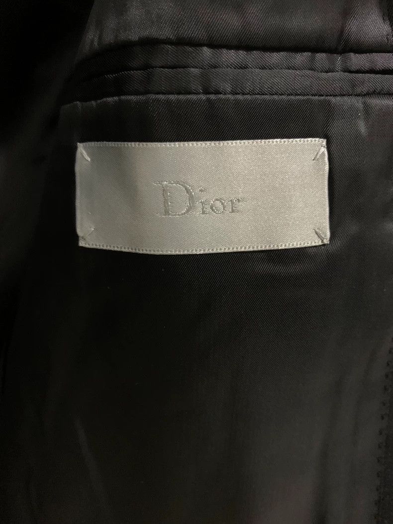 Dior Dior Dior Homme Floral Skull Suit-2507 Size US M / EU 48-50 / 2 - 4 Thumbnail