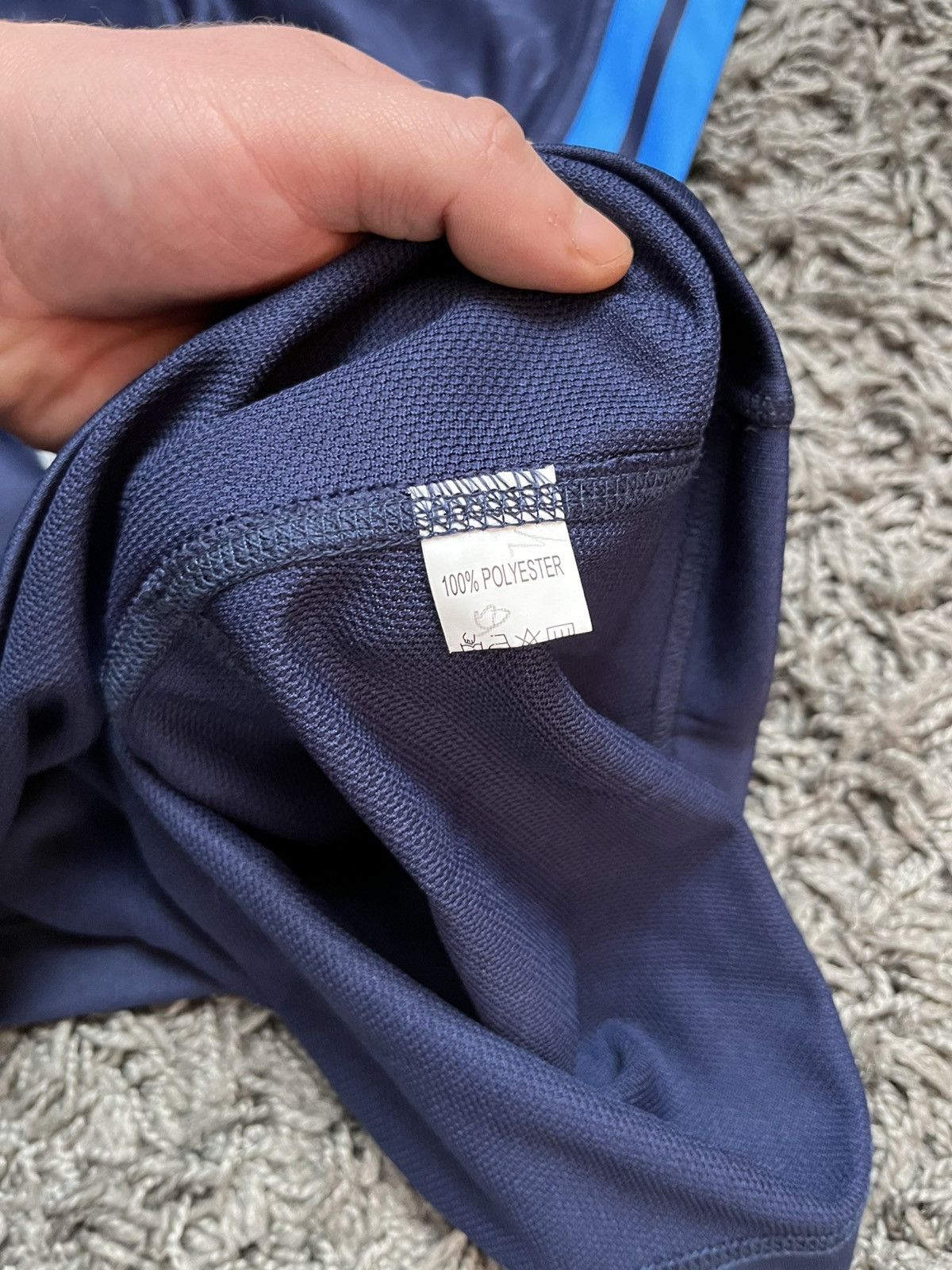 Macron Macron Scotland Rugby 2022/23 Home Jersey Size US S / EU 44-46 / 1 - 6 Thumbnail
