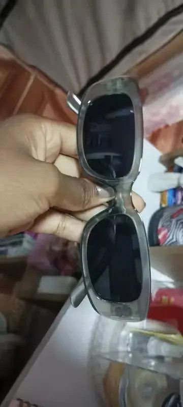 Electric Visual Natsuko x Akira Square Sunglasses Size ONE SIZE - 3 Thumbnail