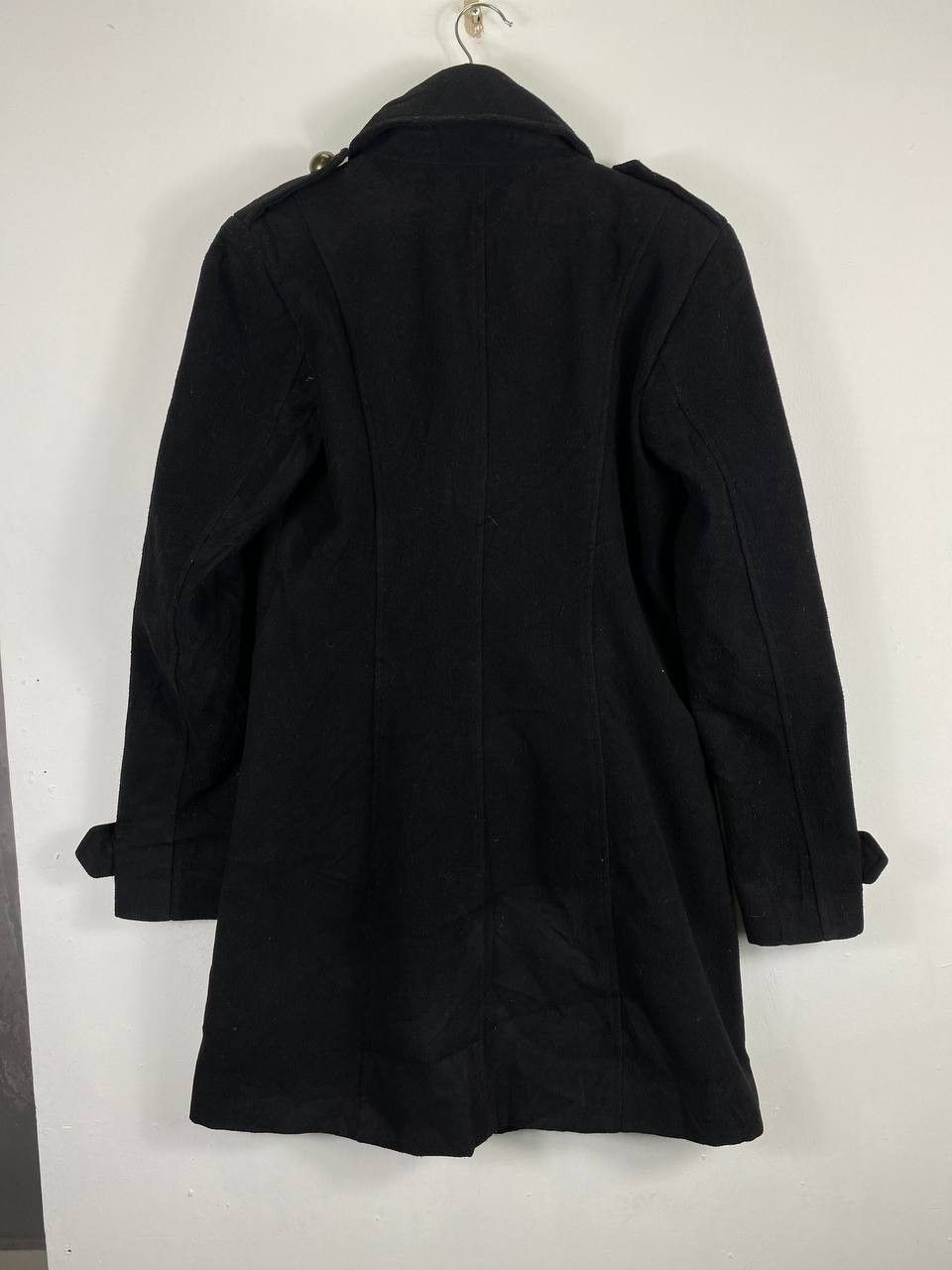 Other remini italian designer wool jacket nice design Size US M / EU 48-50 / 2 - 9 Thumbnail