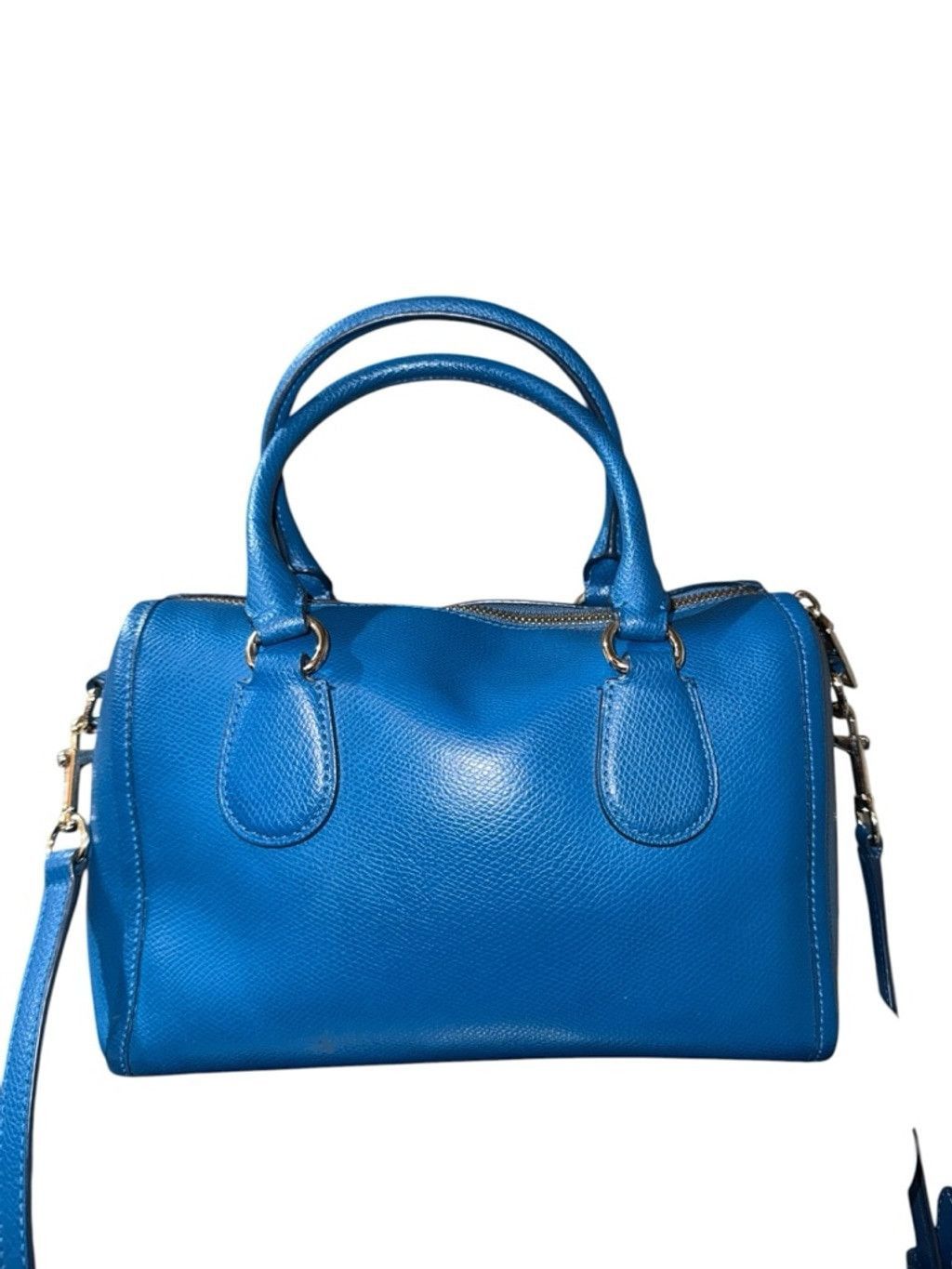 Coach Coach Bennett Satchel Size ONE SIZE - 3 Thumbnail