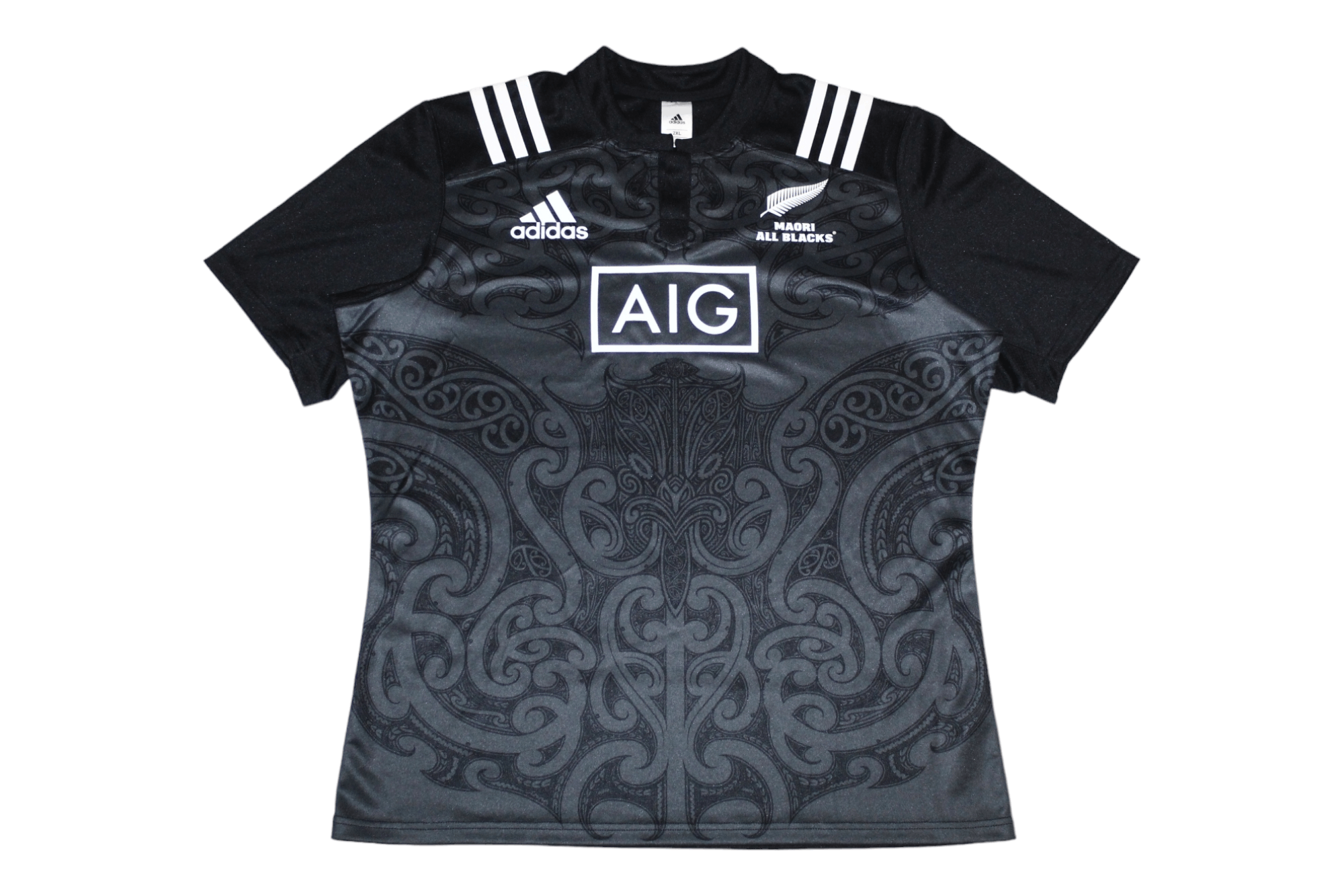 Canterbury All Black Rugby Jersey | Grailed
