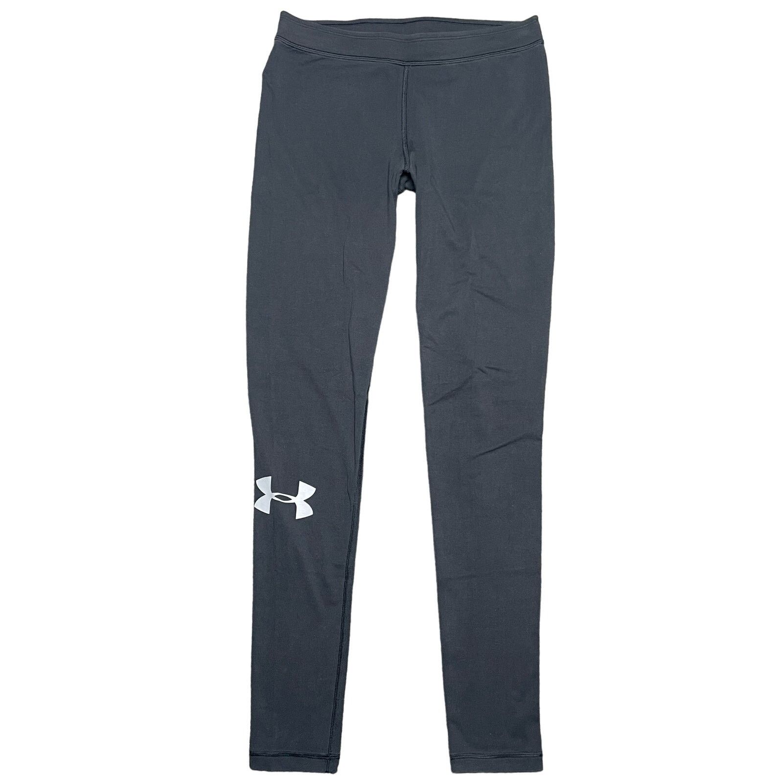 Under Armour Under Armour Charged Leggings Size 28" / US 6 / IT 42 - 1 Thumbnail