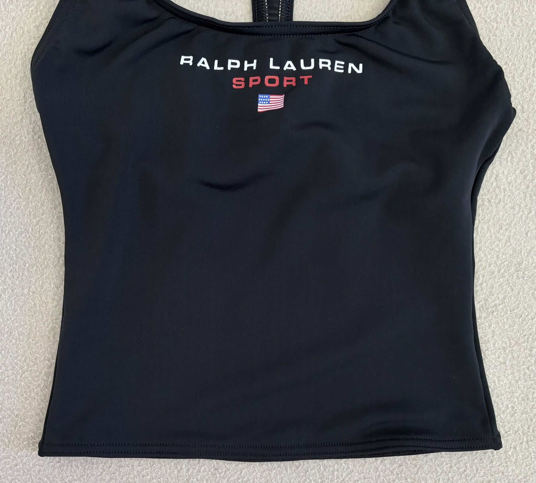 Ralph Lauren Sport Top Ralph Lauren Sport size XS Size XS / US 0-2 / IT 36-38 - 5 Thumbnail