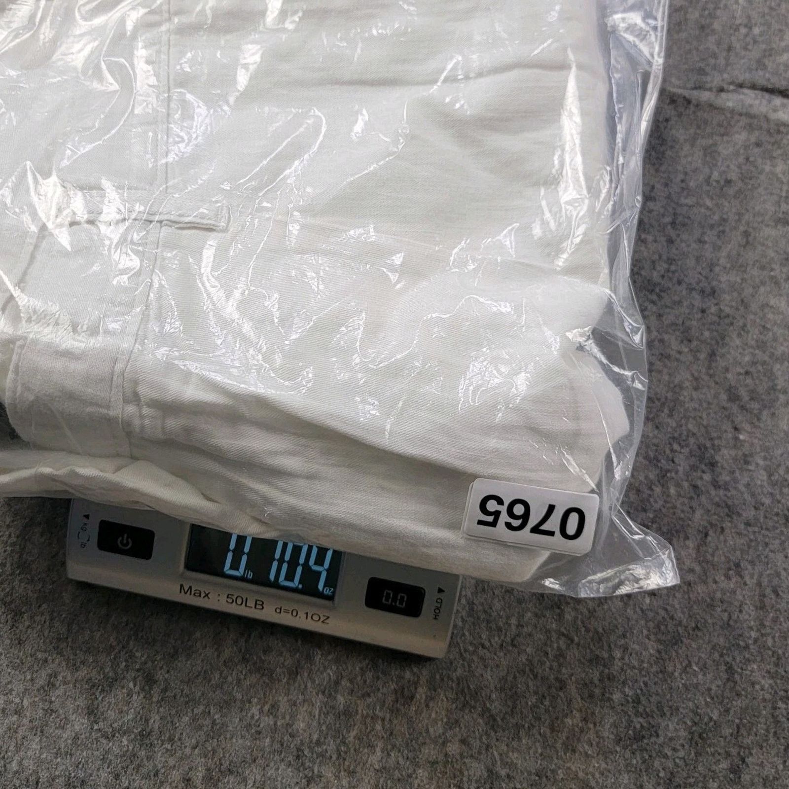 Todd Snyder Todd Snyder 7" Hudson Pleated Short size 36 White NWT $148 Size US 36 / EU 52 - 11 Thumbnail