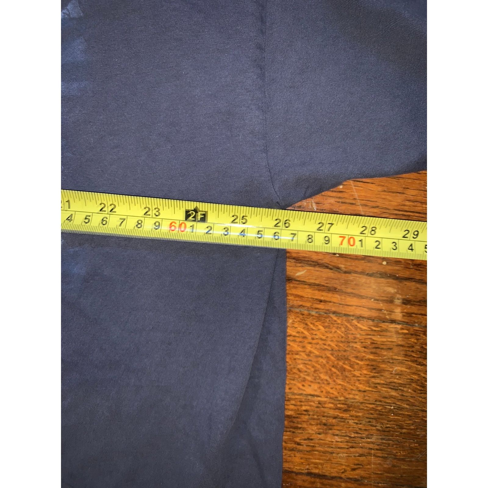 Fruit Of The Loom × Other Wolf Nature Graphic T Shirt 3XL Dark Gray Wildlife Tee USA Size US XXL / EU 58 / 5 - 6 Thumbnail