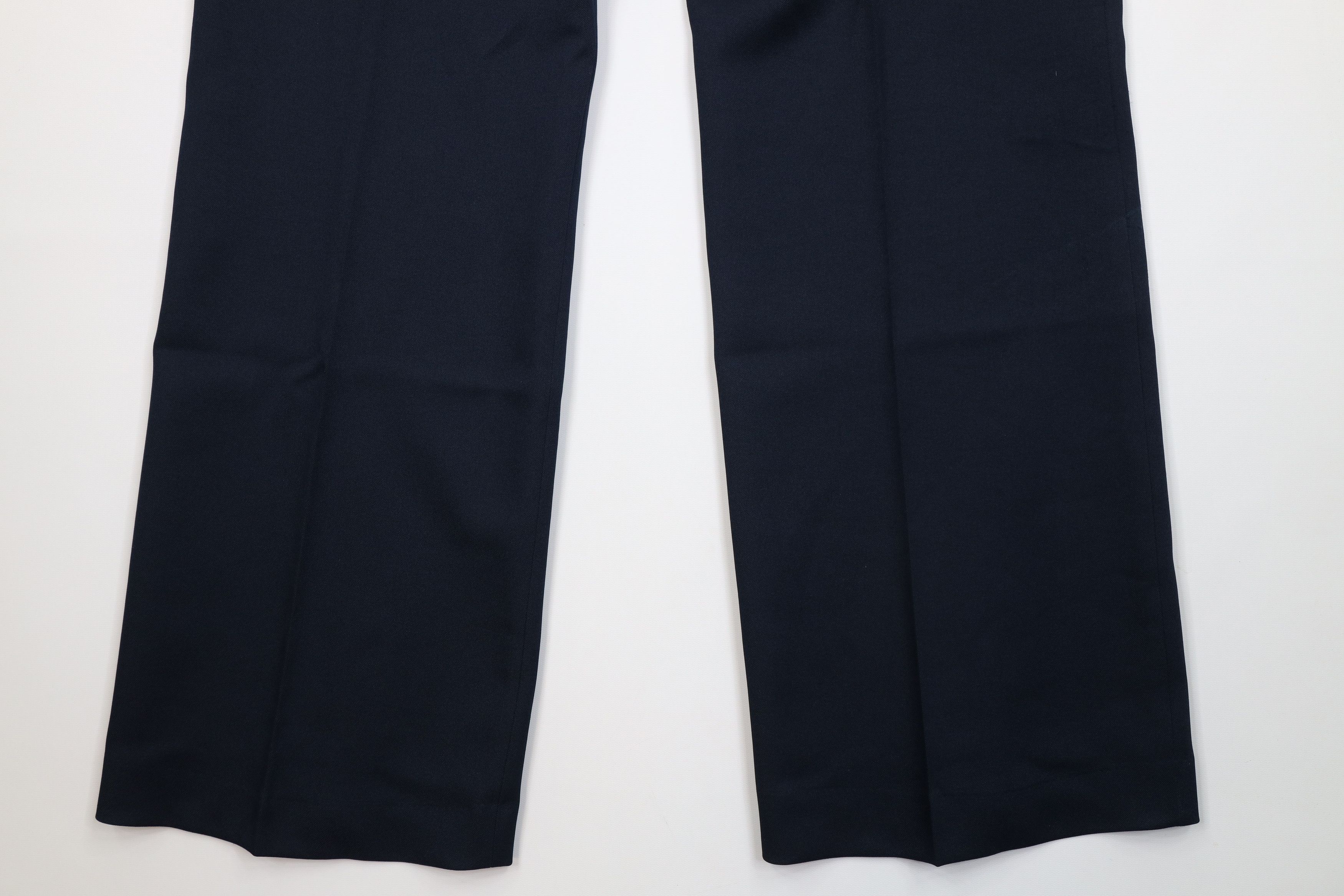 Vintage Vintage 70s Streetwear Wide Leg Bell Bottoms Chino Pants USA Size US 40 / EU 56 - 12 Thumbnail