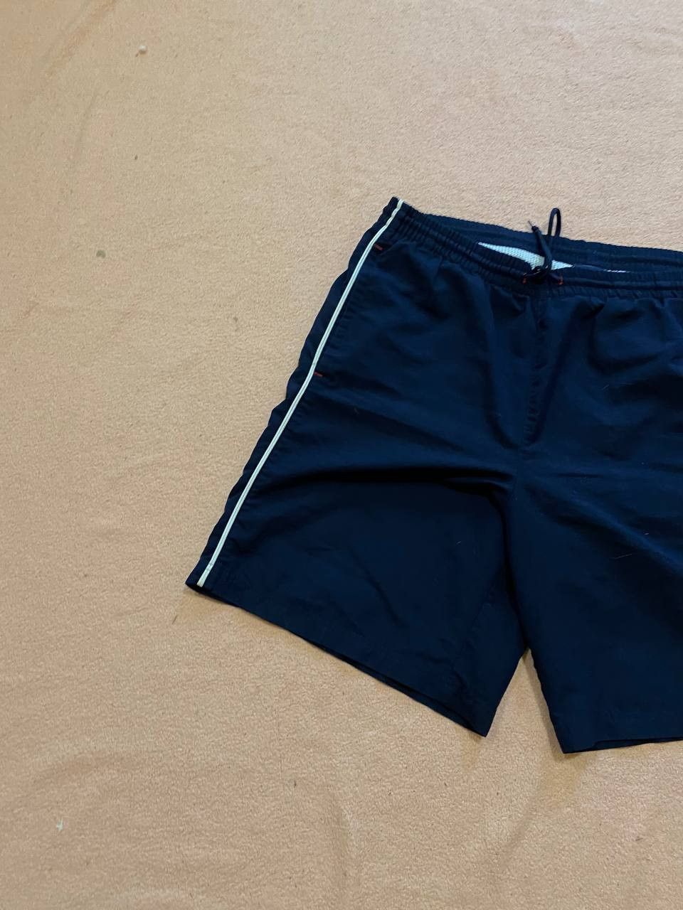 Umbro Y2K Vintage Umbro shorts big logo Size US 34 / EU 50 - 7 Thumbnail