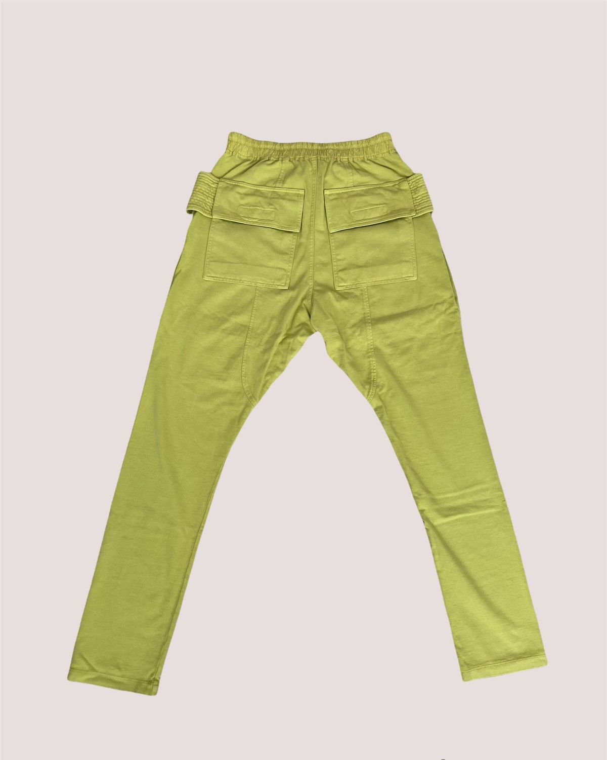 Rick Owens Drkshdw Rick Owens Creatch Cargo Pants SS21 Size US 32 / EU 48 - 3 Thumbnail