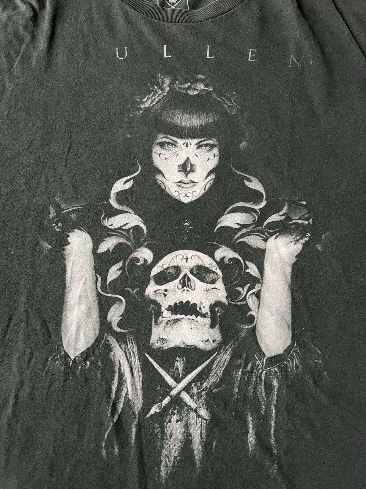 Vintage VINTAGE SULLEN 2001 Size US XXL / EU 58 / 5 - 3 Thumbnail