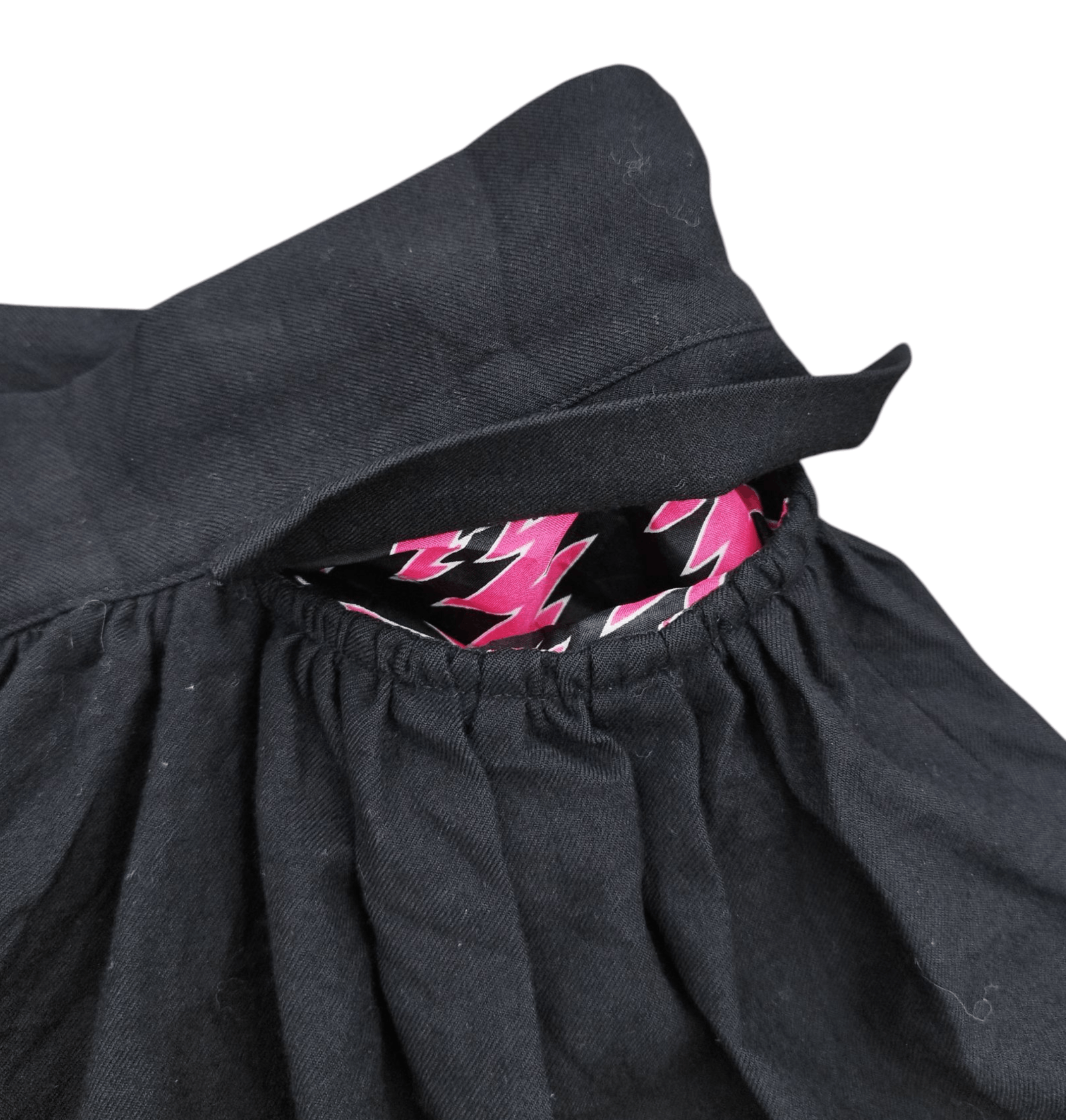 Japanese Brand × Limi Feu × Yohji Yamamoto Limi feu short pant Size 25" / US 0 / IT 36 - 4 Thumbnail