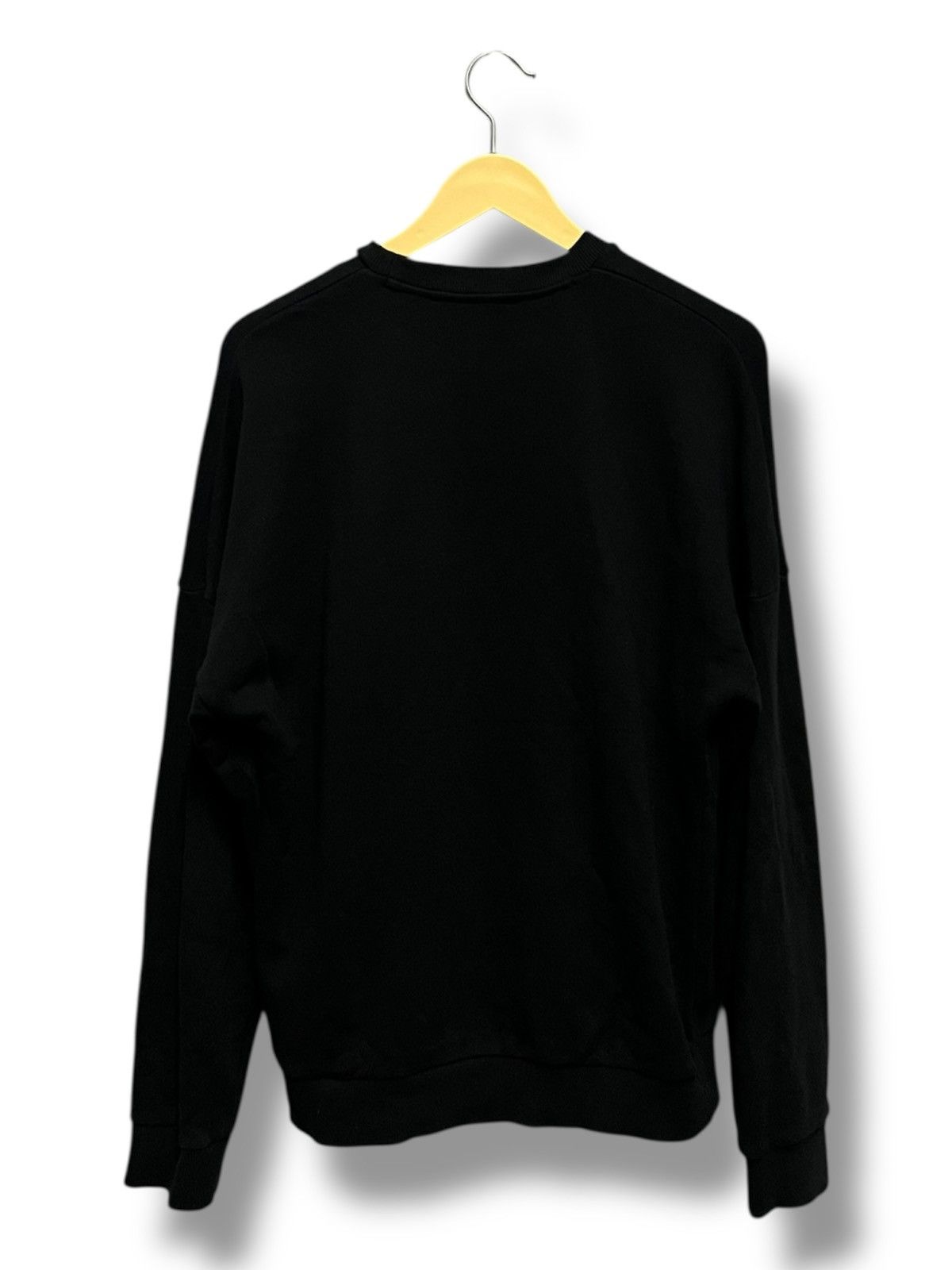 Asics × Designer × Onitsuka Tiger ONITSUKA TIGER SPELL OUT SWEATSHIRT Size US S / EU 44-46 / 1 - 2 Thumbnail