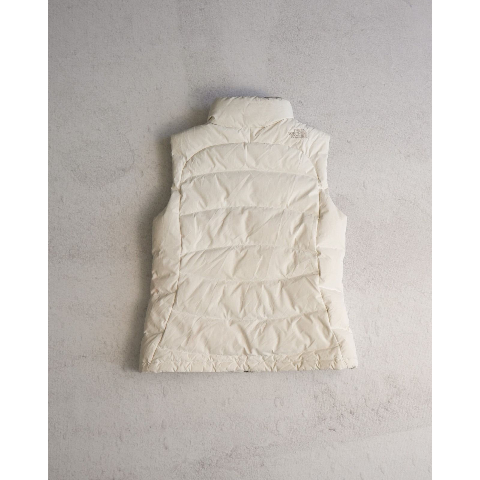 The North Face Vintage 00s The North Face Insulated Vest - Women's Small Size S / US 4 / IT 40 - 2 Thumbnail