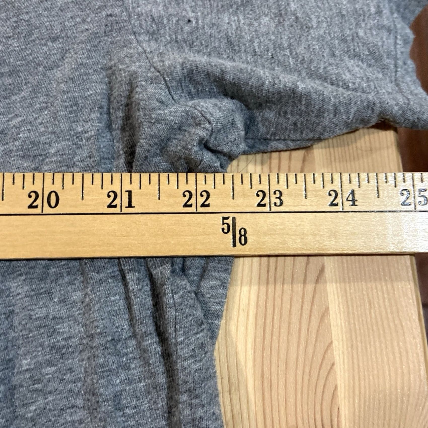 Patagonia Patagonia T-Shirt Slim Fit 2XL Short Sleeve Gray Mens Shirt Size US XXL / EU 58 / 5 - 5 Thumbnail