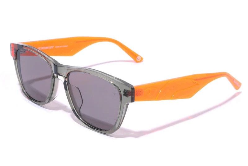 Bape Bape Sunglasses Size ONE SIZE - 2 Thumbnail