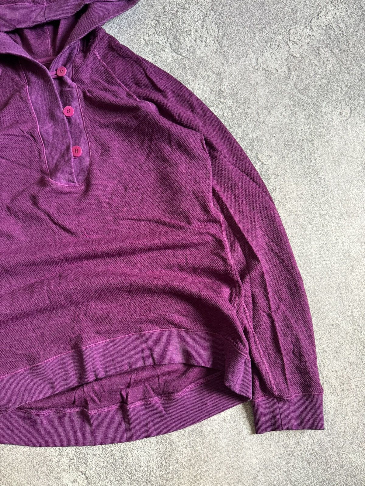 Icebreaker Icebreaker L/size Merino hoodie jumper pullover knitwear Size L / US 10 / IT 46 - 11 Thumbnail