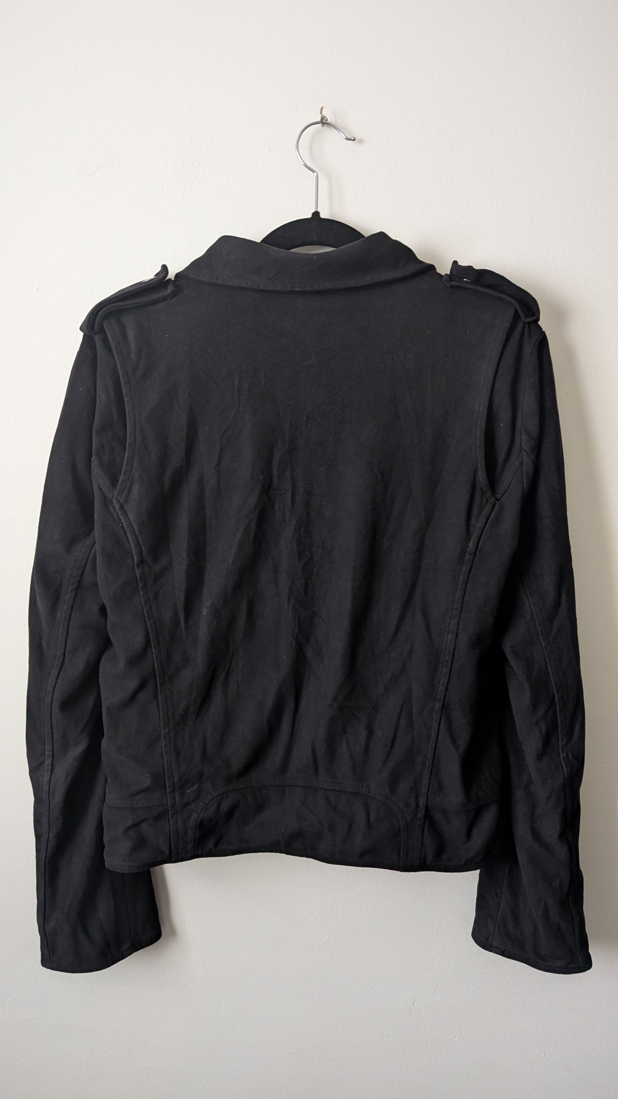 Attachment Attachment Rider Biker Jacket Size US S / EU 44-46 / 1 - 9 Thumbnail