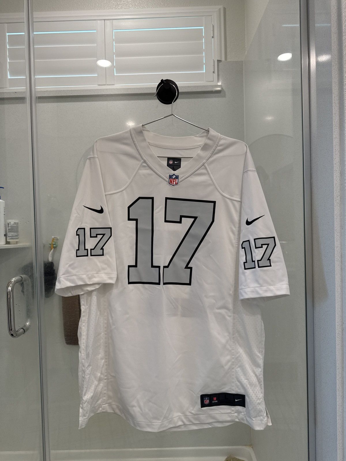 Nike Raiders Jersey davante adams Nike Size US L / EU 52-54 / 3 - 1 Thumbnail