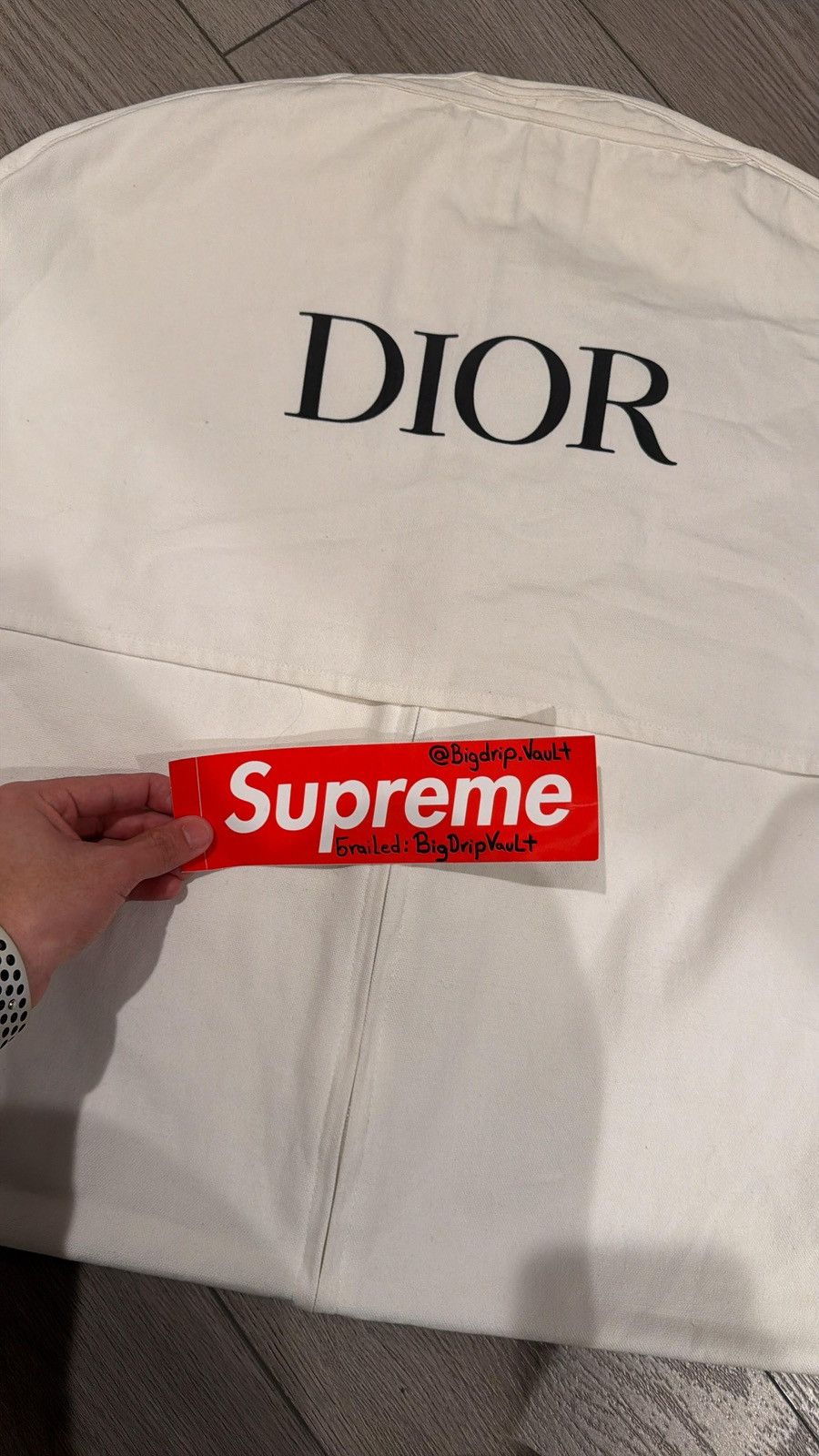 Dior Dior Oblique Down Jacket Size US S / EU 44-46 / 1 - 11 Thumbnail