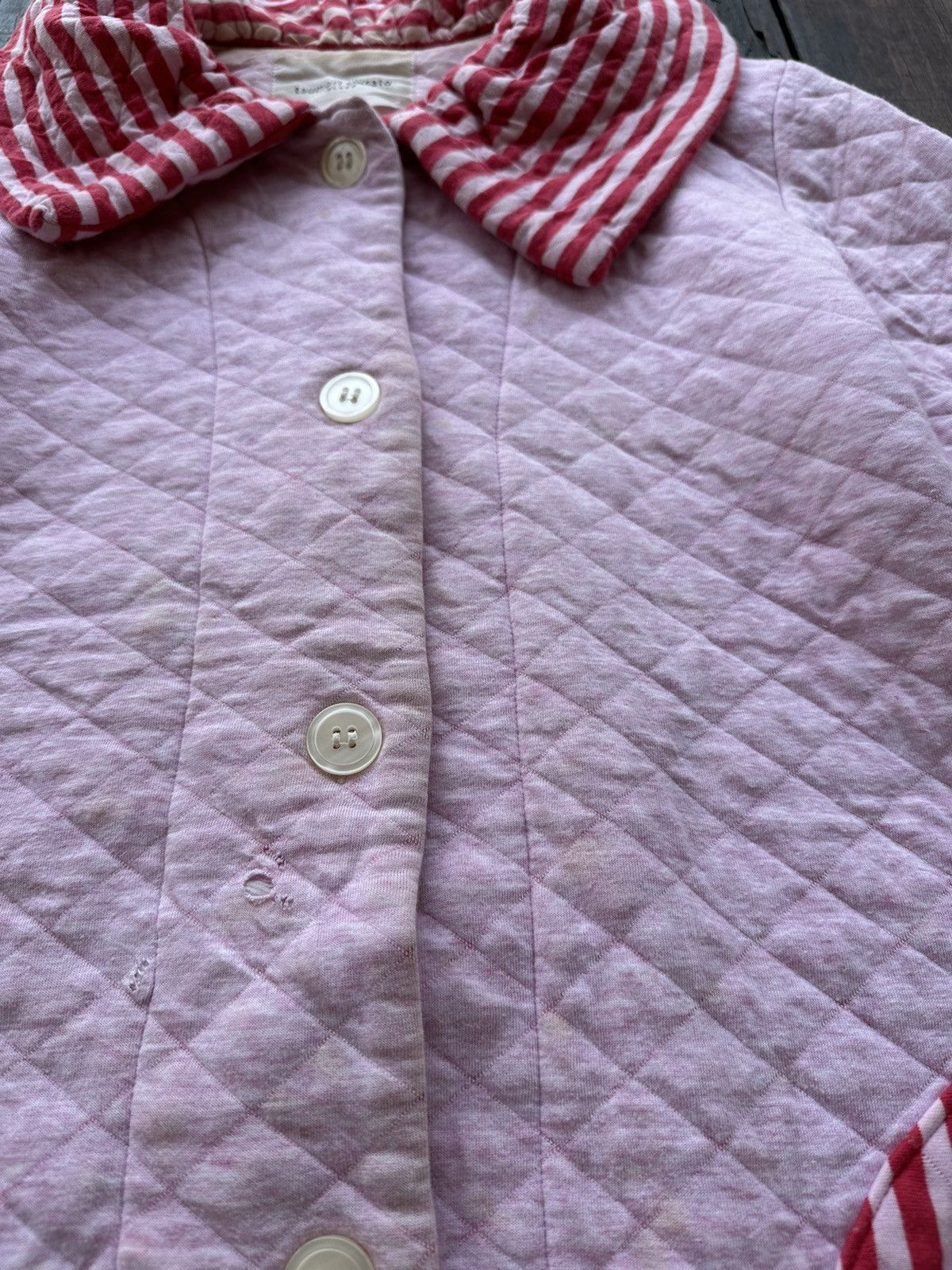 Japanese Brand × Tsumori Chisato Tsumori Chisato Sleep Night Wear Size M / US 6-8 / IT 42-44 - 4 Thumbnail