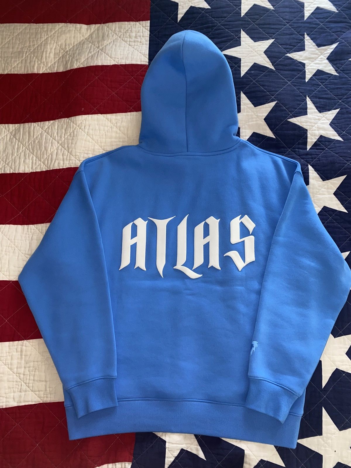 Other Project atlas hoodie Size US L / EU 52-54 / 3 - 1 Thumbnail