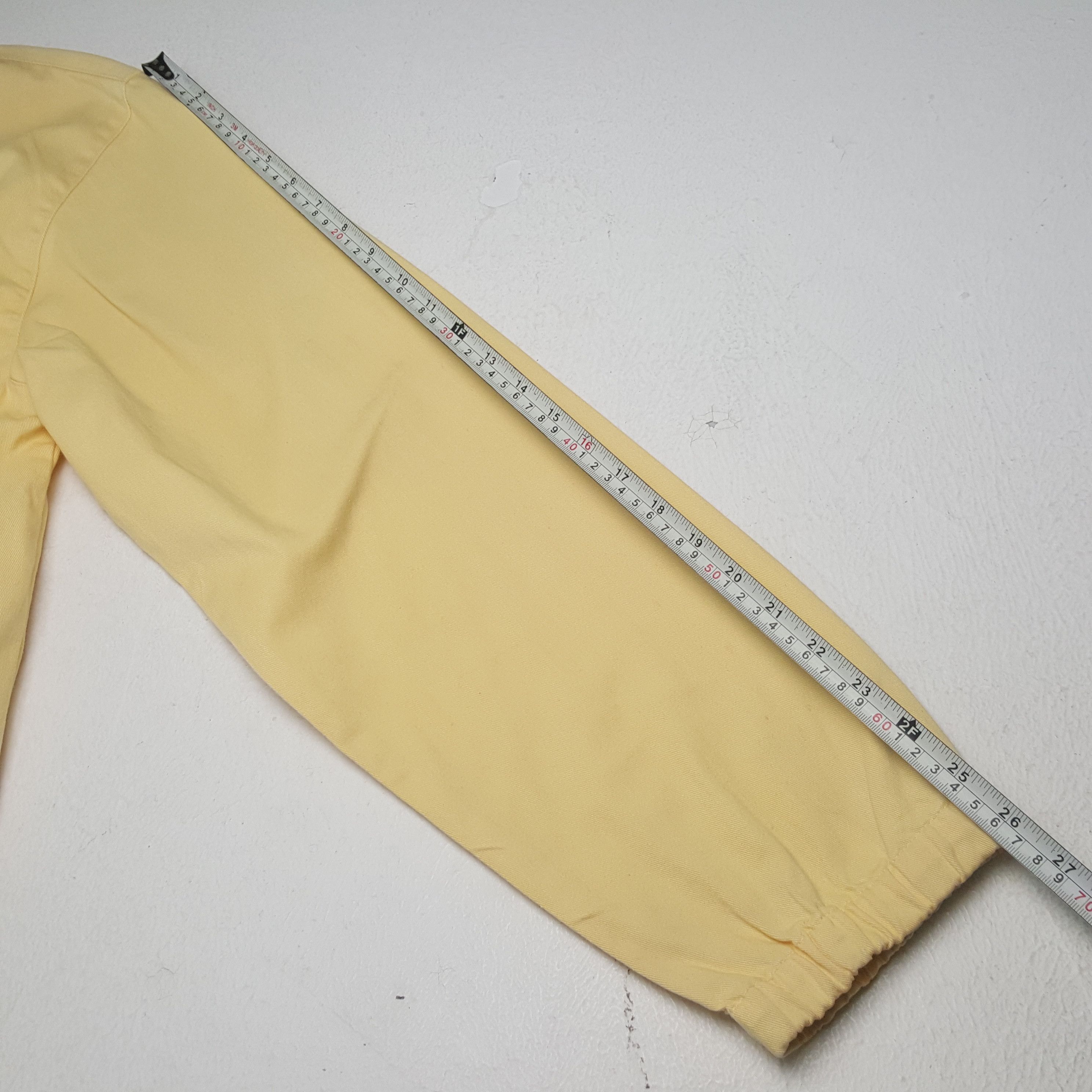 Polo Ralph Lauren × Vintage POLO by RALPH LAUREN Small Logo Design Fashion Style Jacket Size US L / EU 52-54 / 3 - 5 Thumbnail