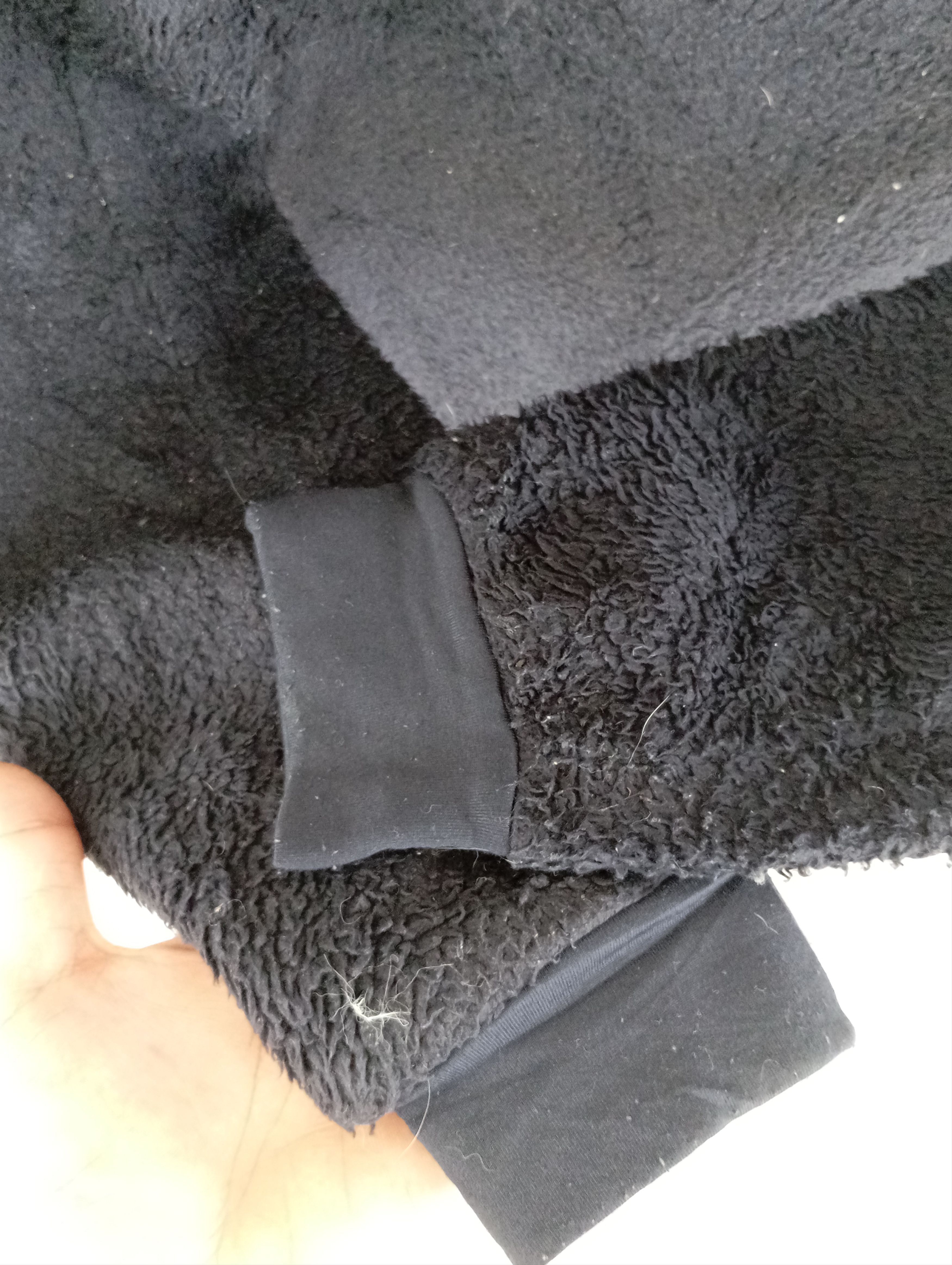 Nautica Nautica Winter Black Jacket Size US M / EU 48-50 / 2 - 7 Thumbnail