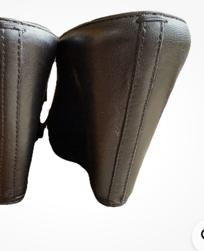 Rick Owens Rick Owens Size US 8 / IT 38 - 3 Thumbnail