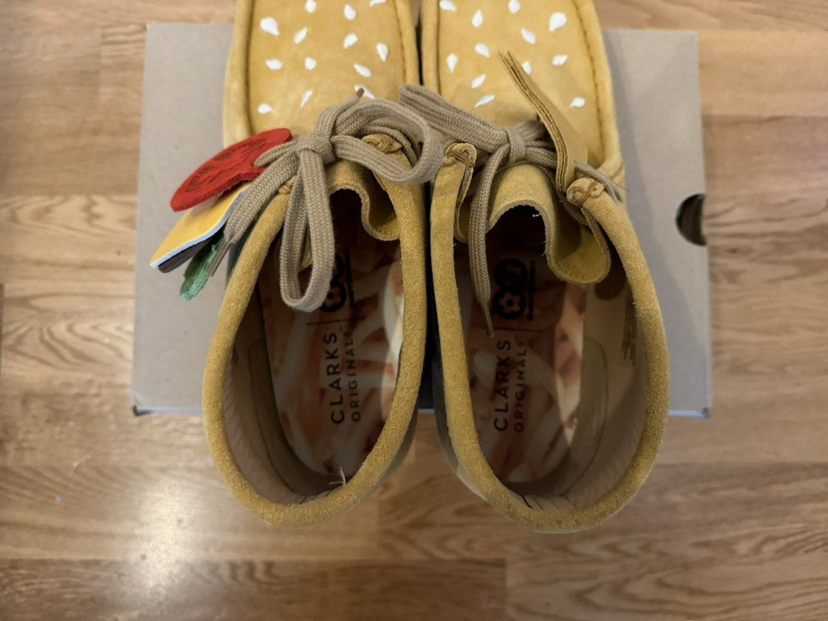 Clarks × Vandy The Pink Clarks x VandyThePink Size US 10 / EU 43 - 5 Thumbnail