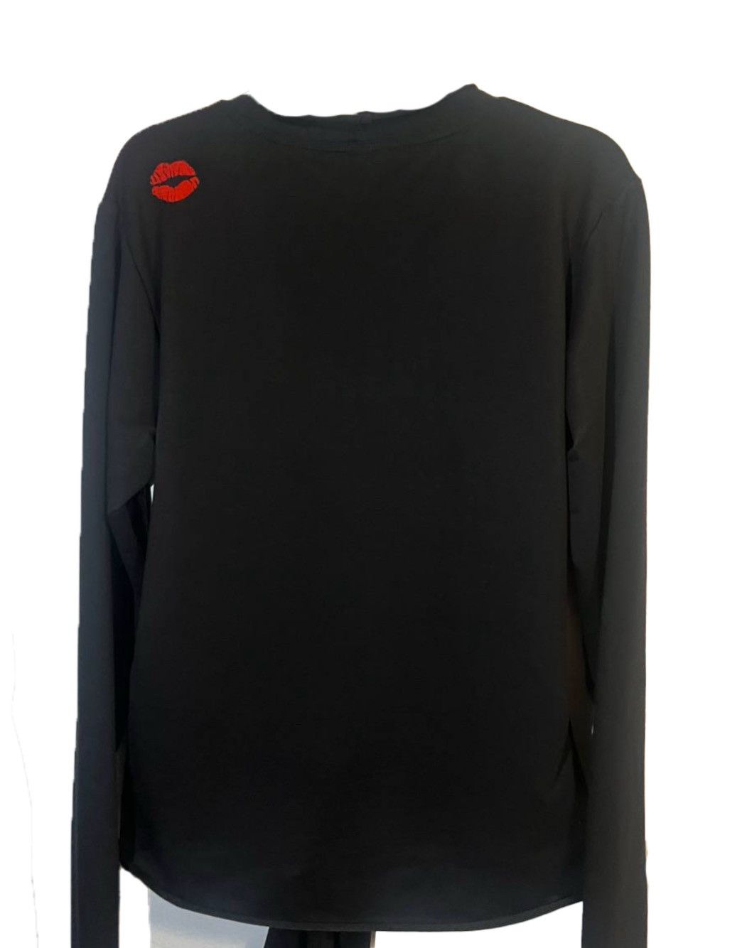 Japanese Brand × Vintage Parallel 50th Double Sleeve Longsleeve Size US M / EU 48-50 / 2 - 3 Thumbnail