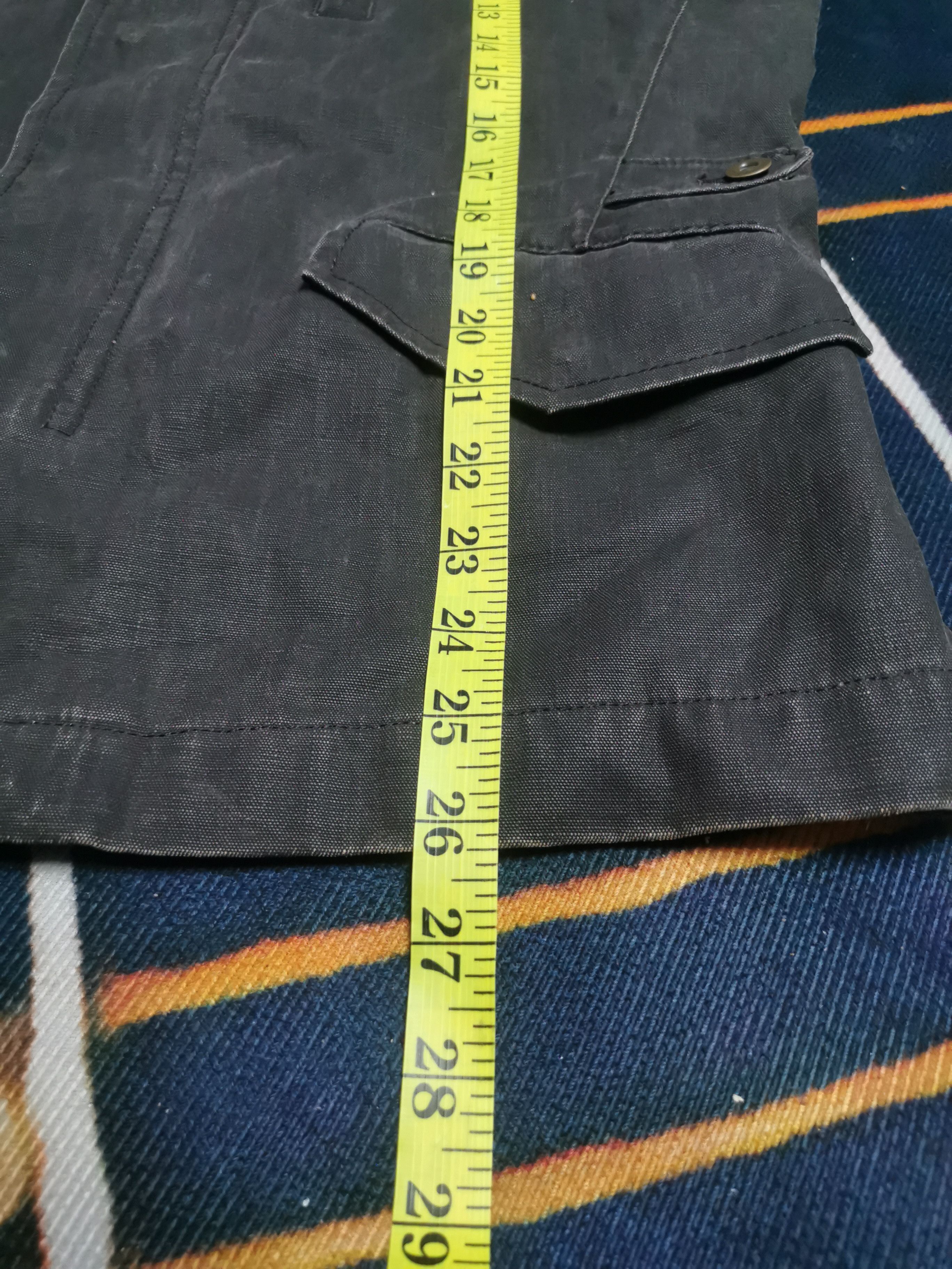 Boycott × Japanese Brand !! Rare !! BOYCOTT x Japanese Size US M / EU 48-50 / 2 - 5 Thumbnail
