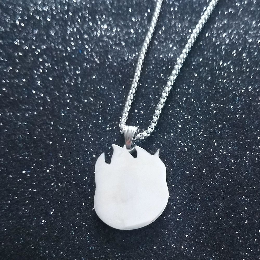 Spitfire spitfire y2k sk8 necklace Size ONE SIZE - 5 Thumbnail