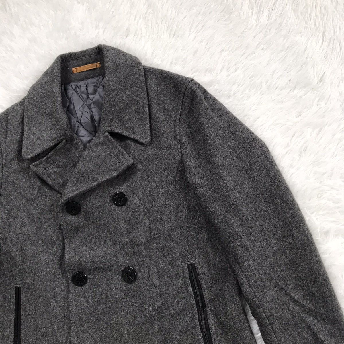 Japanese Brand Beams jacket Size US S / EU 44-46 / 1 - 5 Thumbnail