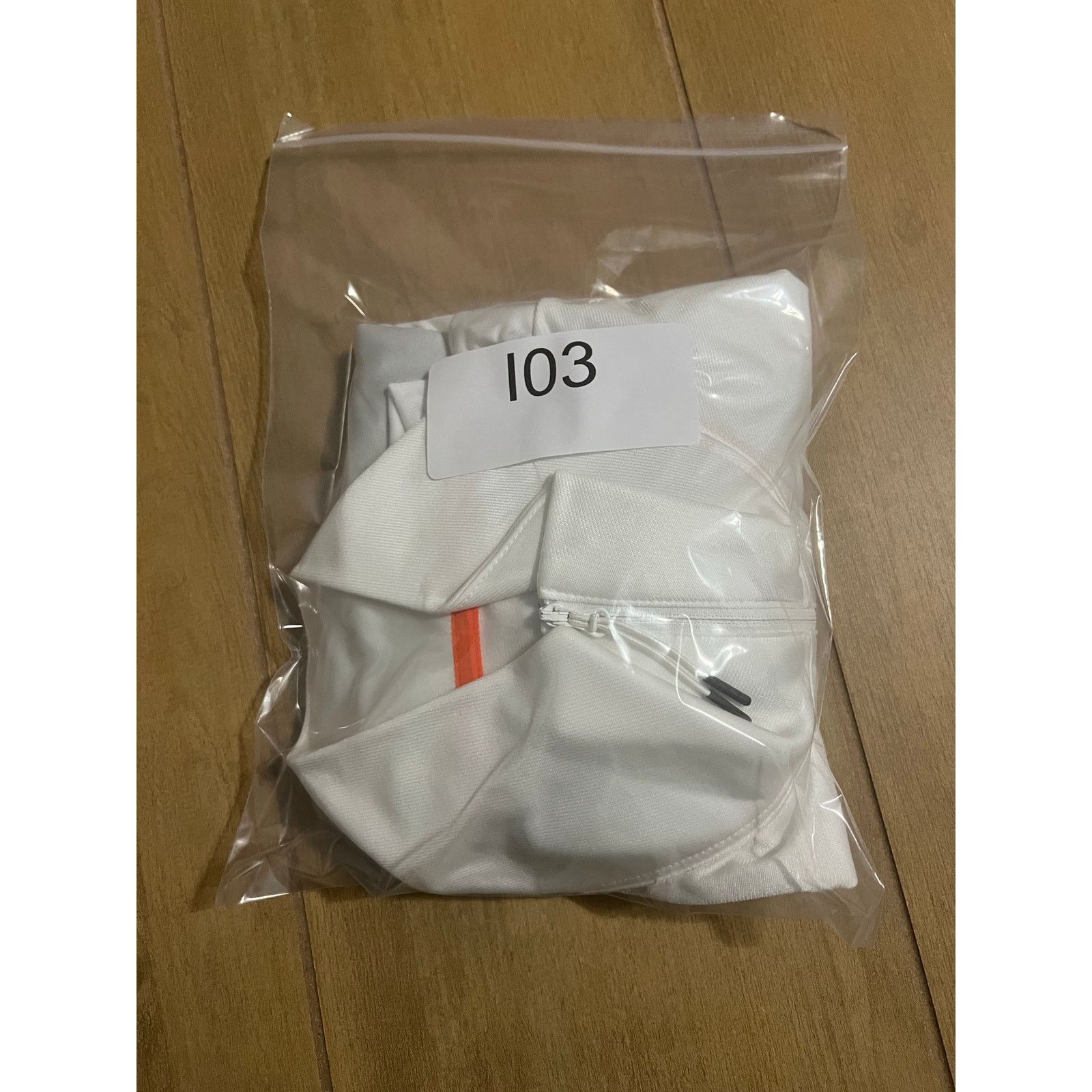 Nike Nike San Francisco Giants MLB Jacket Mens XS Full Zip Pocket Size US XS / EU 42 / 0 - 11 Thumbnail